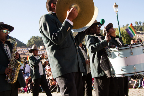 Corpus Christi photo