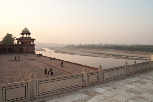 Agra photo