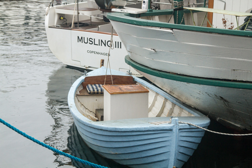 Copenhagen photo
