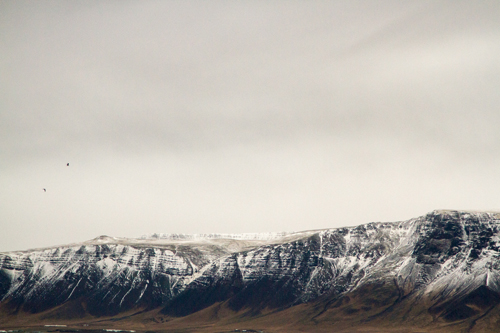 Iceland photo