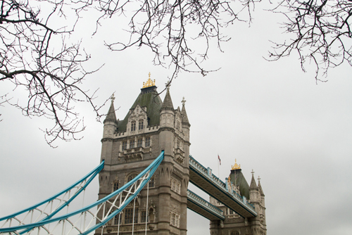 London photo