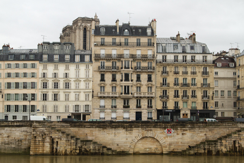 Paris photo