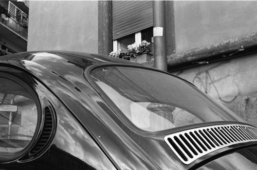 Rome photo