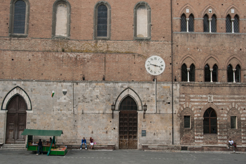 Siena photo