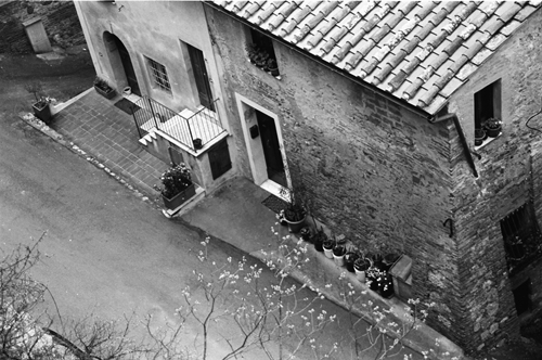 Tuscany photo