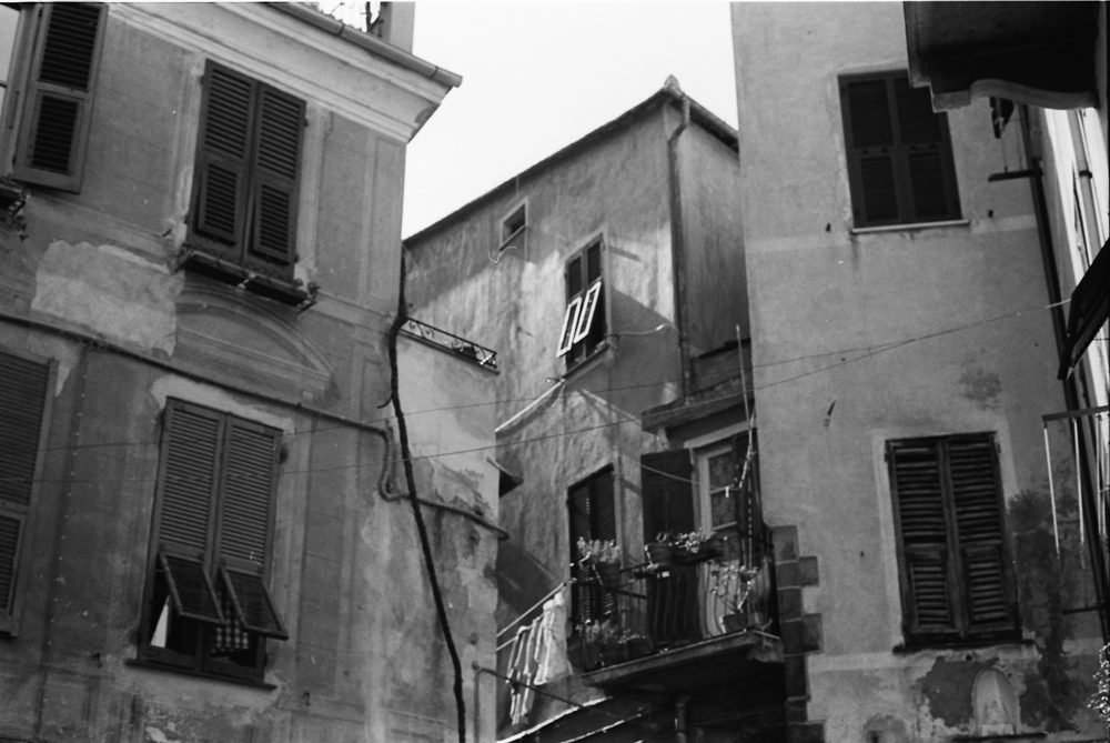 cinque terre