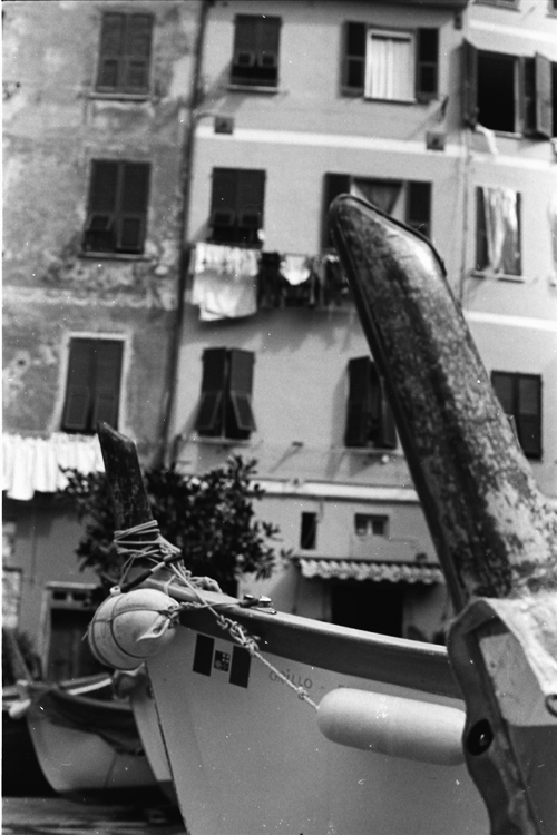 cinque terre