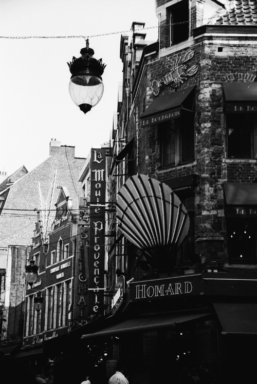 belgium