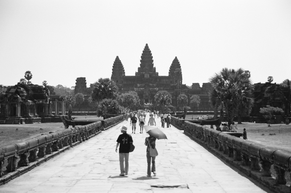 cambodia