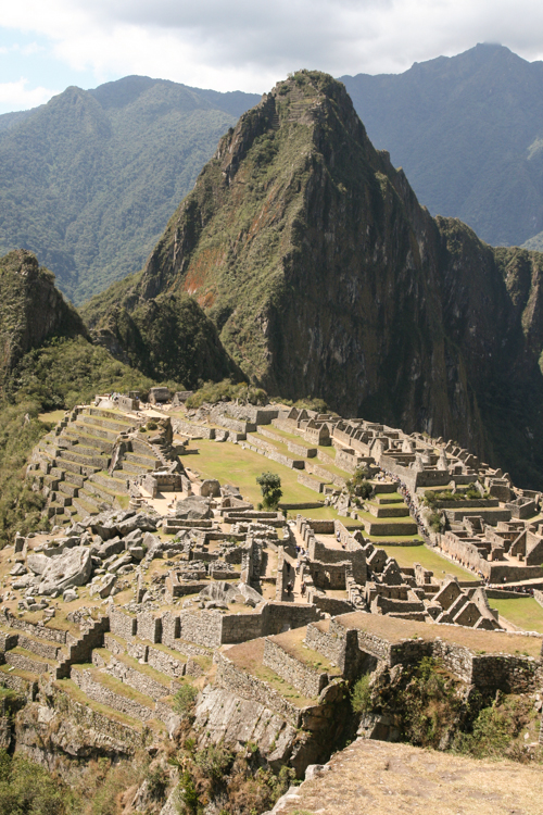 peru