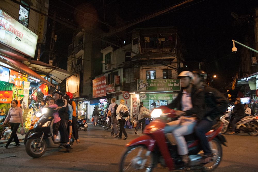hanoi