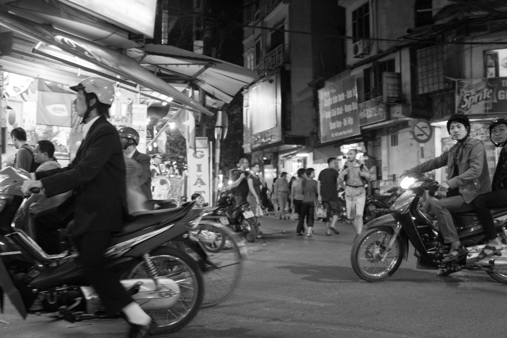 hanoi