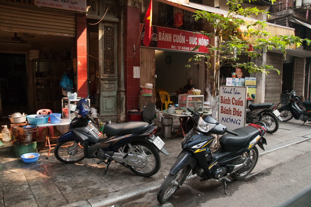 hanoi