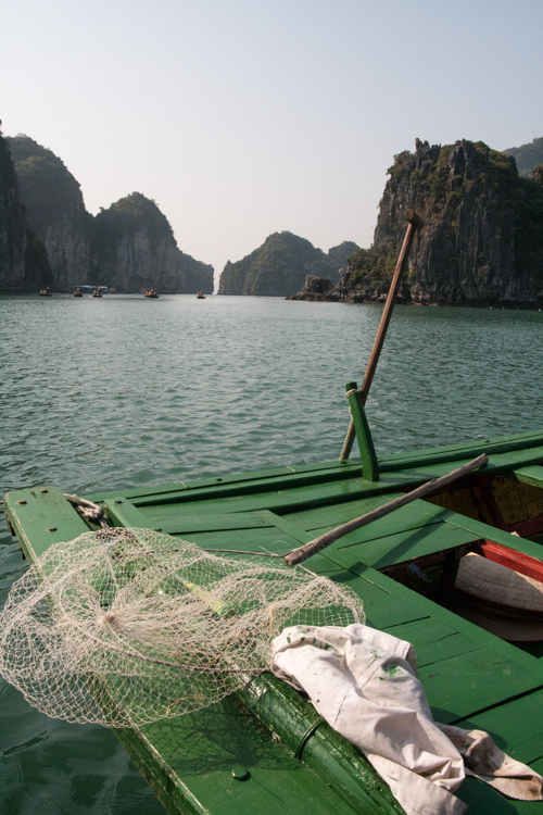 halong bay