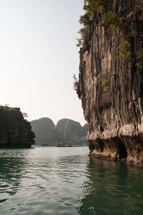 halong bay