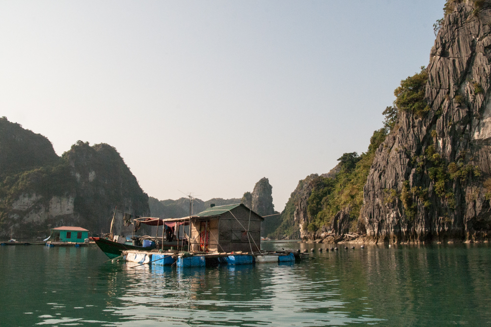 halong bay