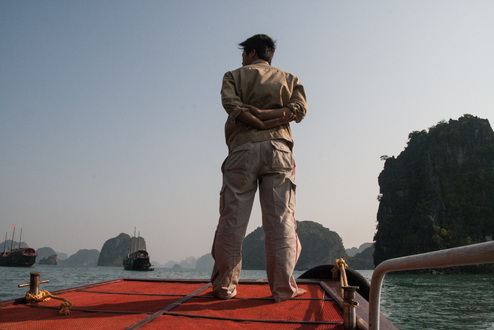 halong bay