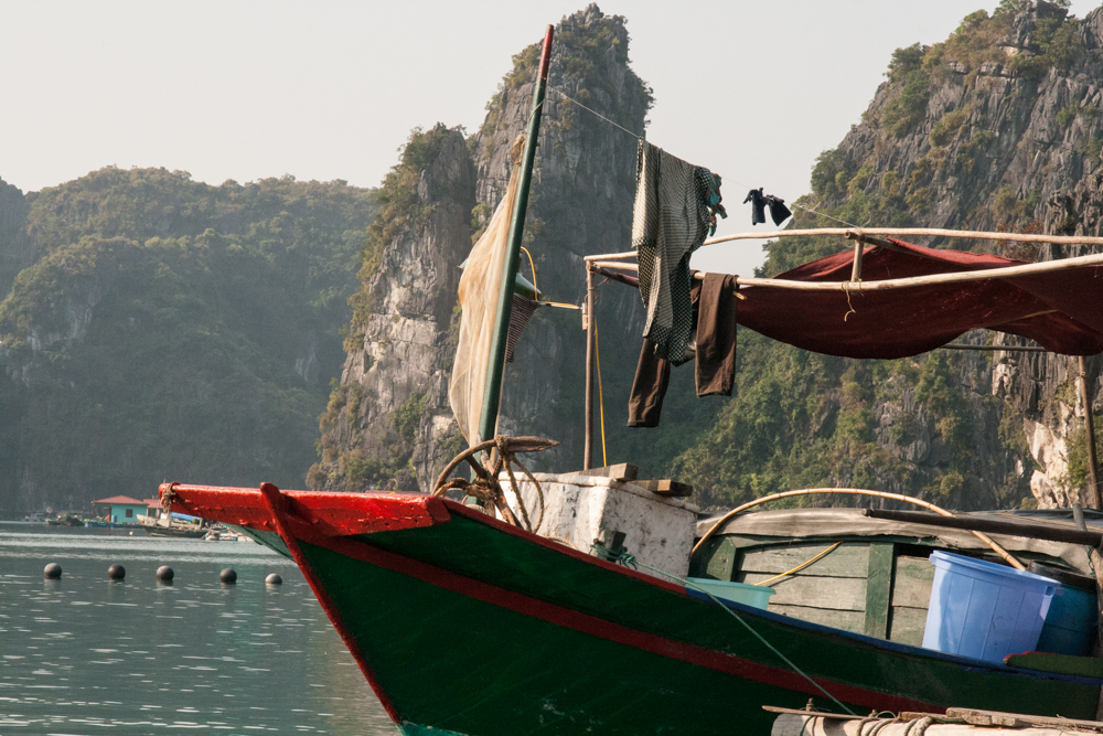 halong bay