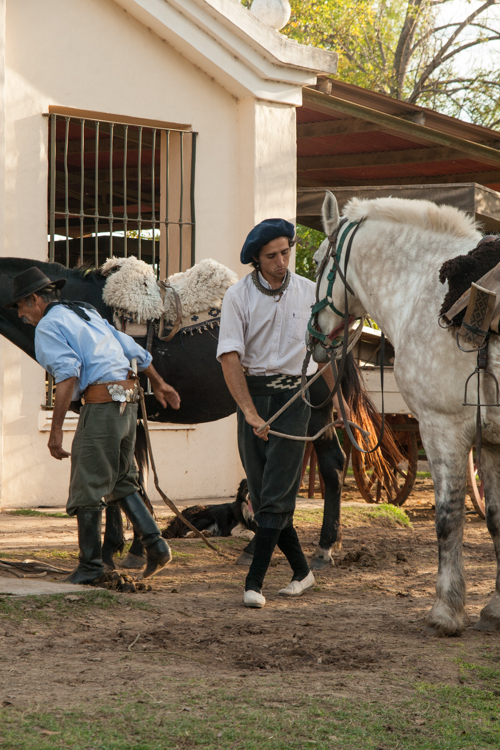 san antonio de areco