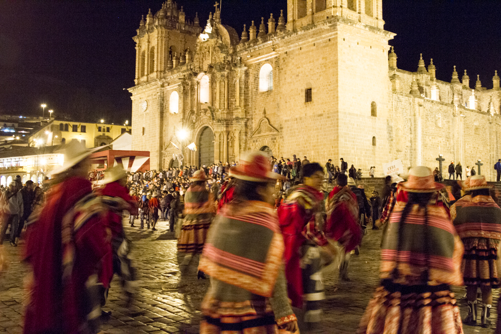 cusco