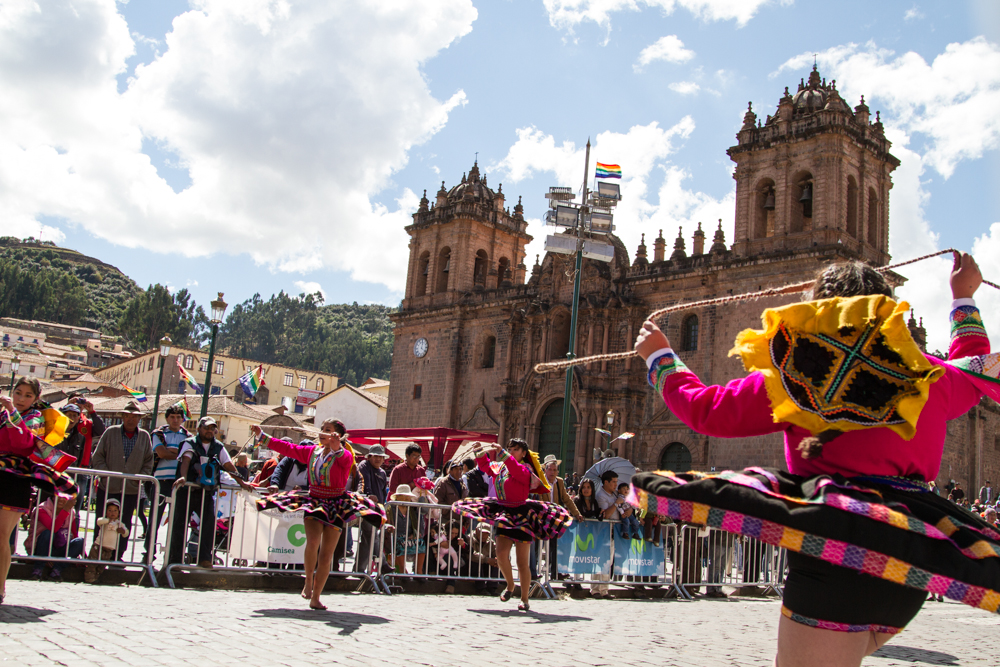 cusco