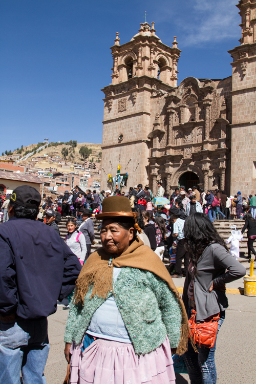puno