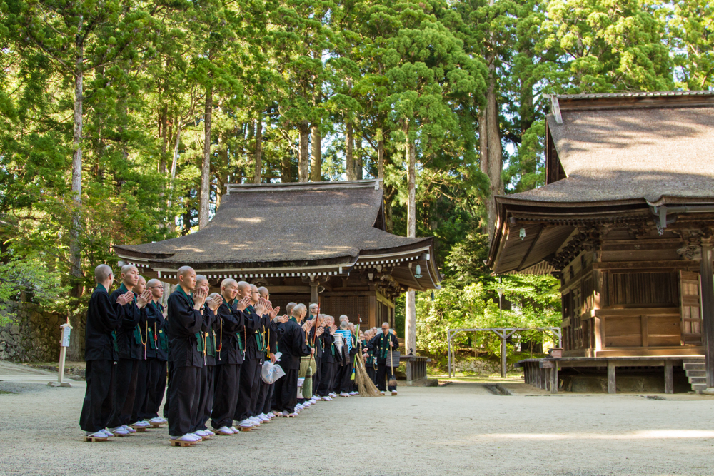 koyasan