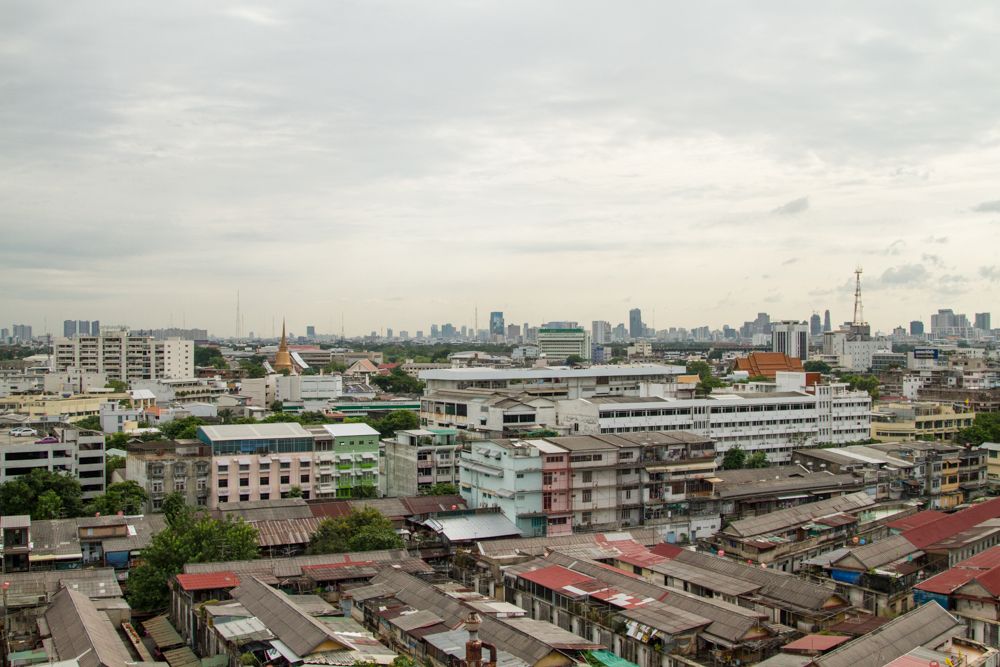 bangkok