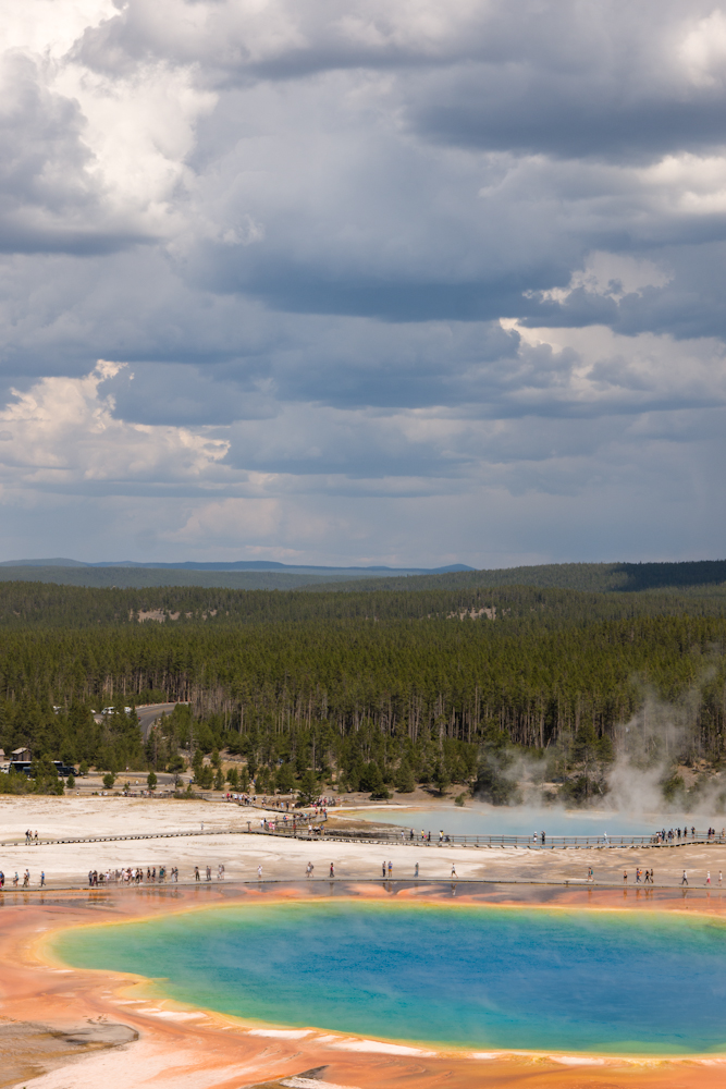 yellowstone